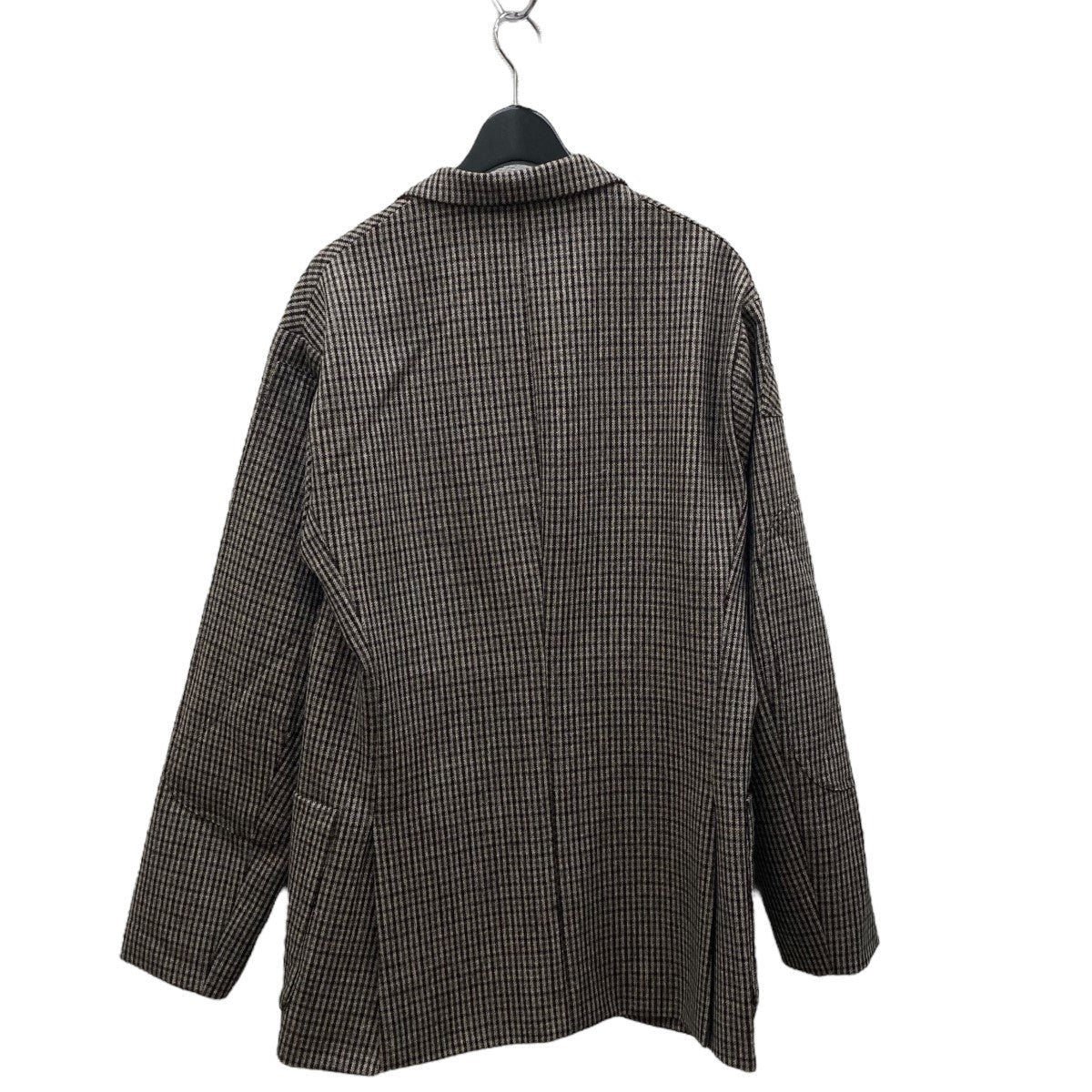 DORMEUIL SPORTEX HERITAGE JACKETジャケットCCDA06UNI