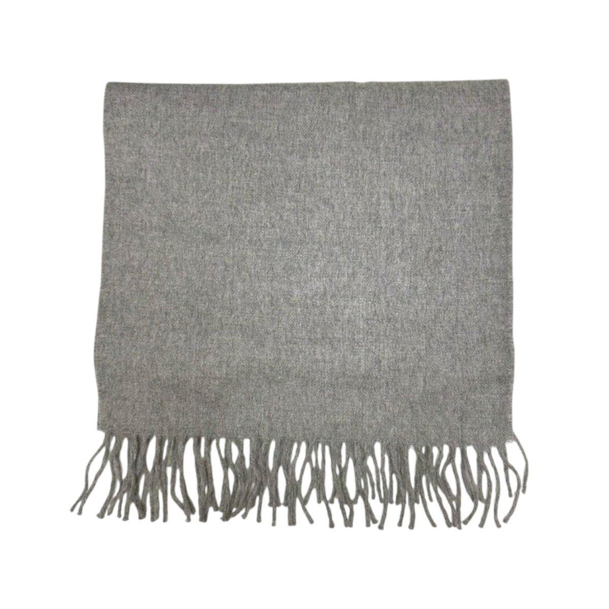 THE INOUE BROTHERS アダムエロペ別注 大判マフラー　グレー THE INOUE BROTHERS】別注 大判マフラー | アダムエロペ(ADAM ET ROPE