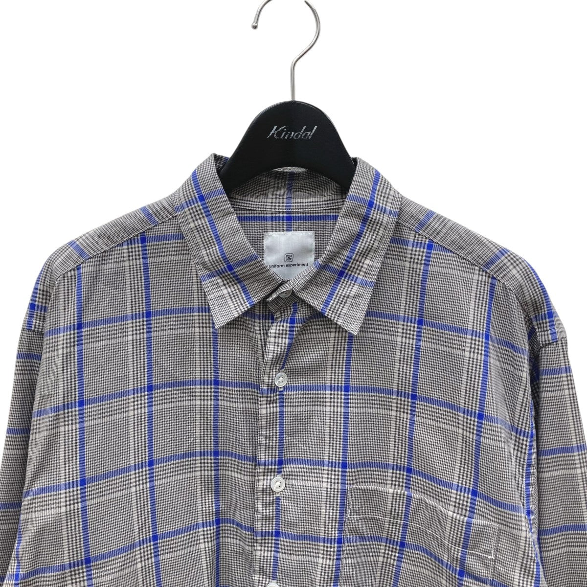 uniform experiment(ユニフォームエクスペリメント) LINE CHECK