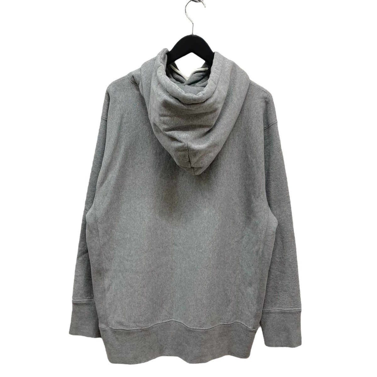 INSCRIRE(アンスクリア) プルオーバーパーカーI19AW-CUT1 I19AW