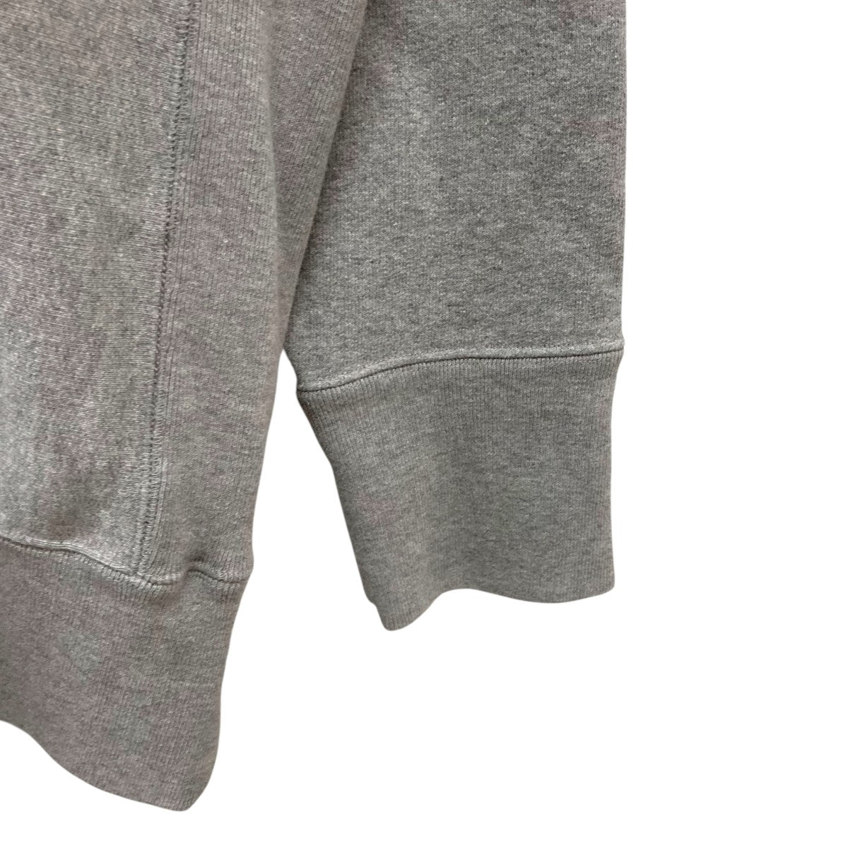 INSCRIRE(アンスクリア) プルオーバーパーカーI19AW-CUT1 I19AW