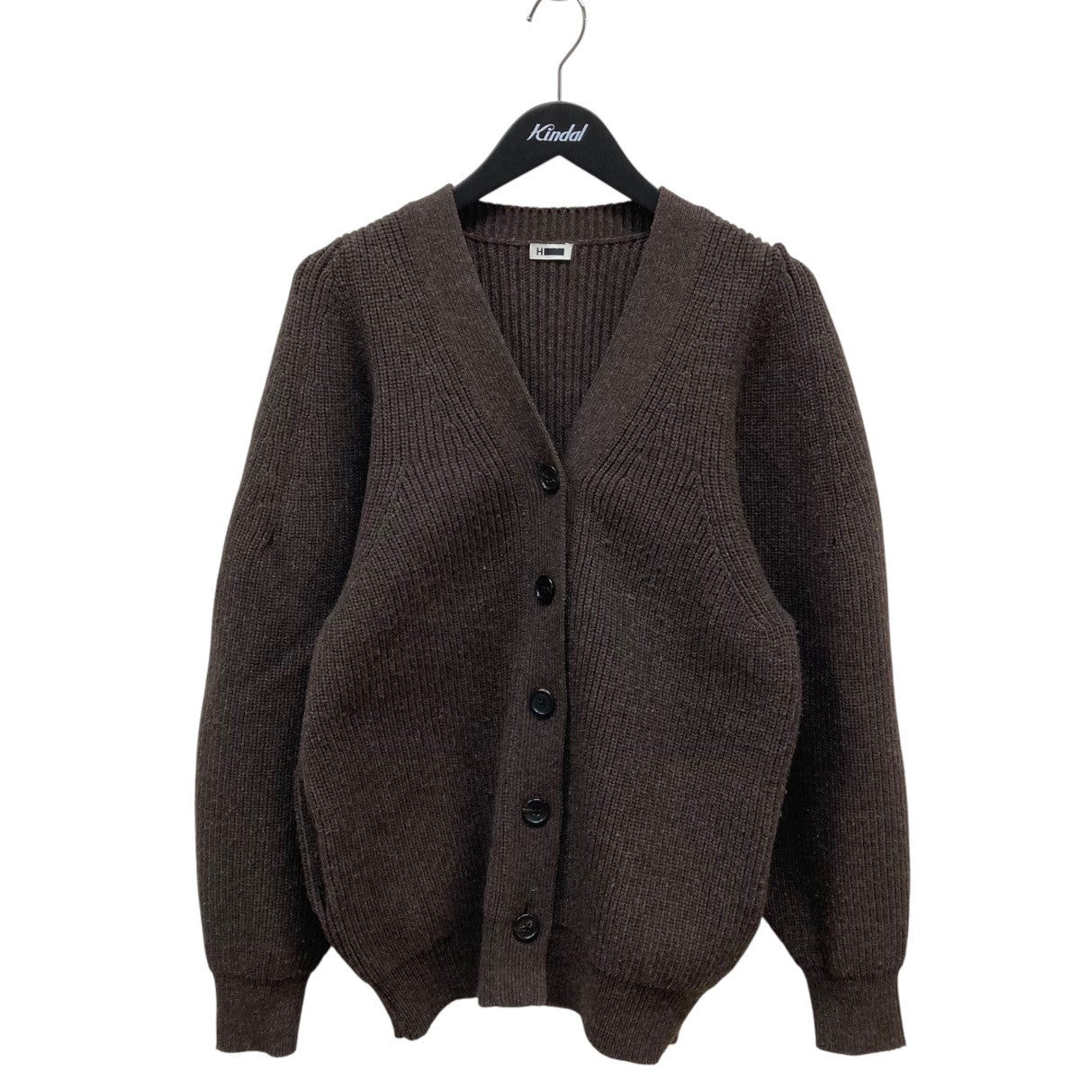 H Beauty&Youth カーディガン H BEAUTY&YOUTH