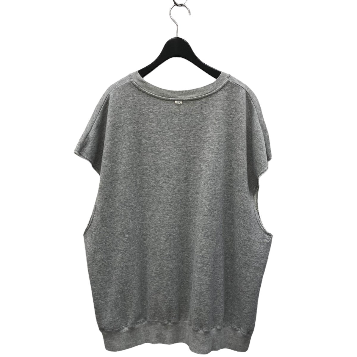 Porter Classic(ポータークラシック) EACE COTTON KATSU VEST