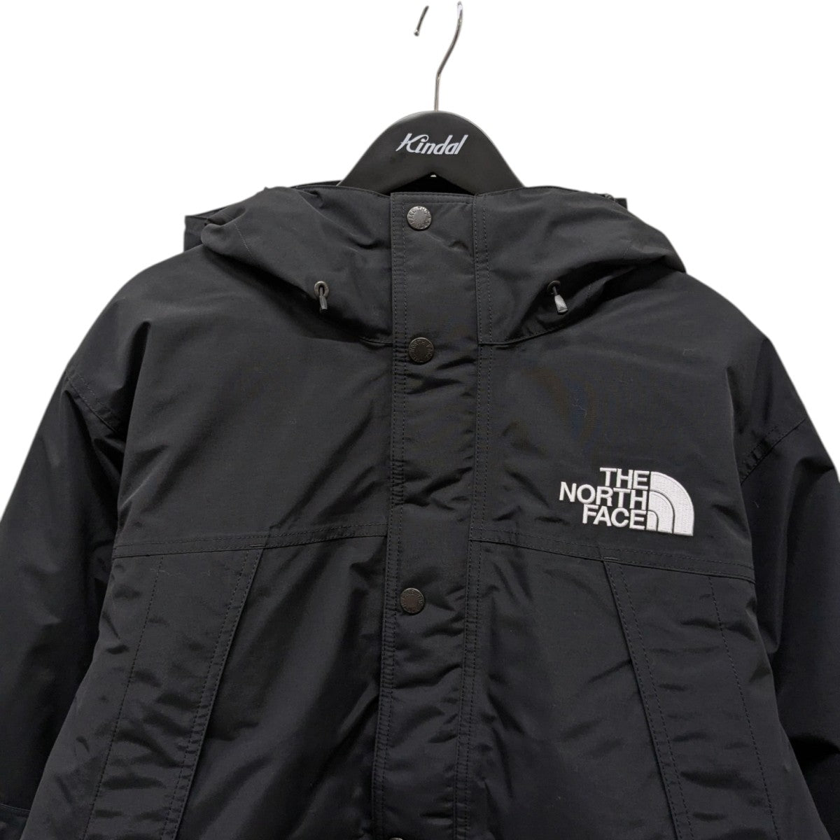 THE NORTH FACE(ザノースフェイス) Mountain Down Jacketダウン