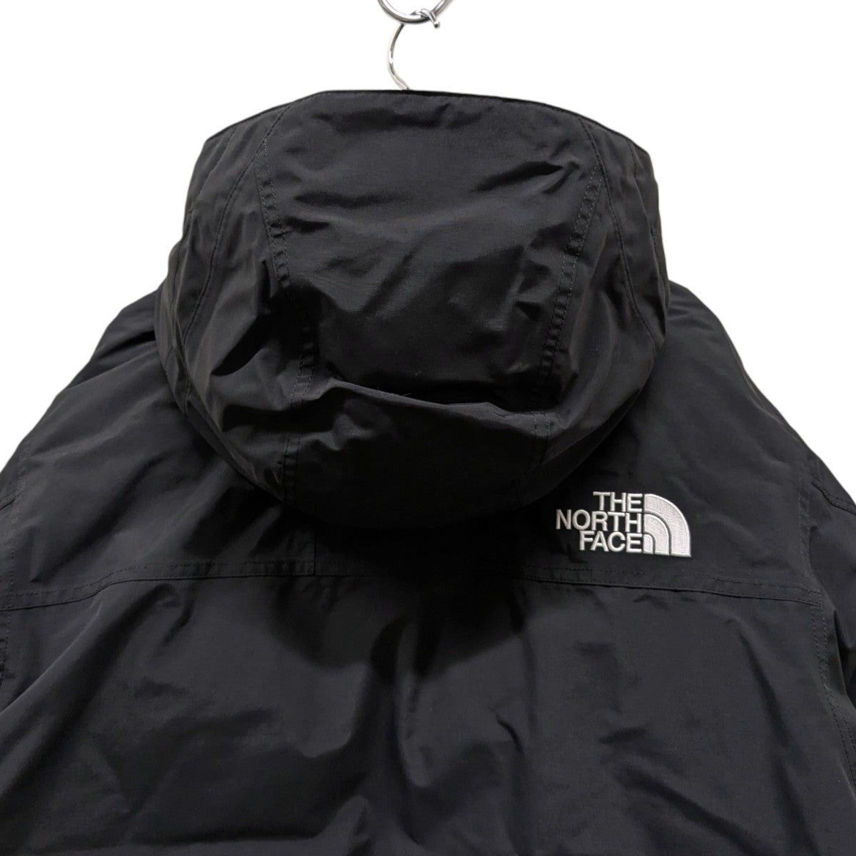 THE NORTH FACE(ザノースフェイス) Mountain Down Jacketダウン
