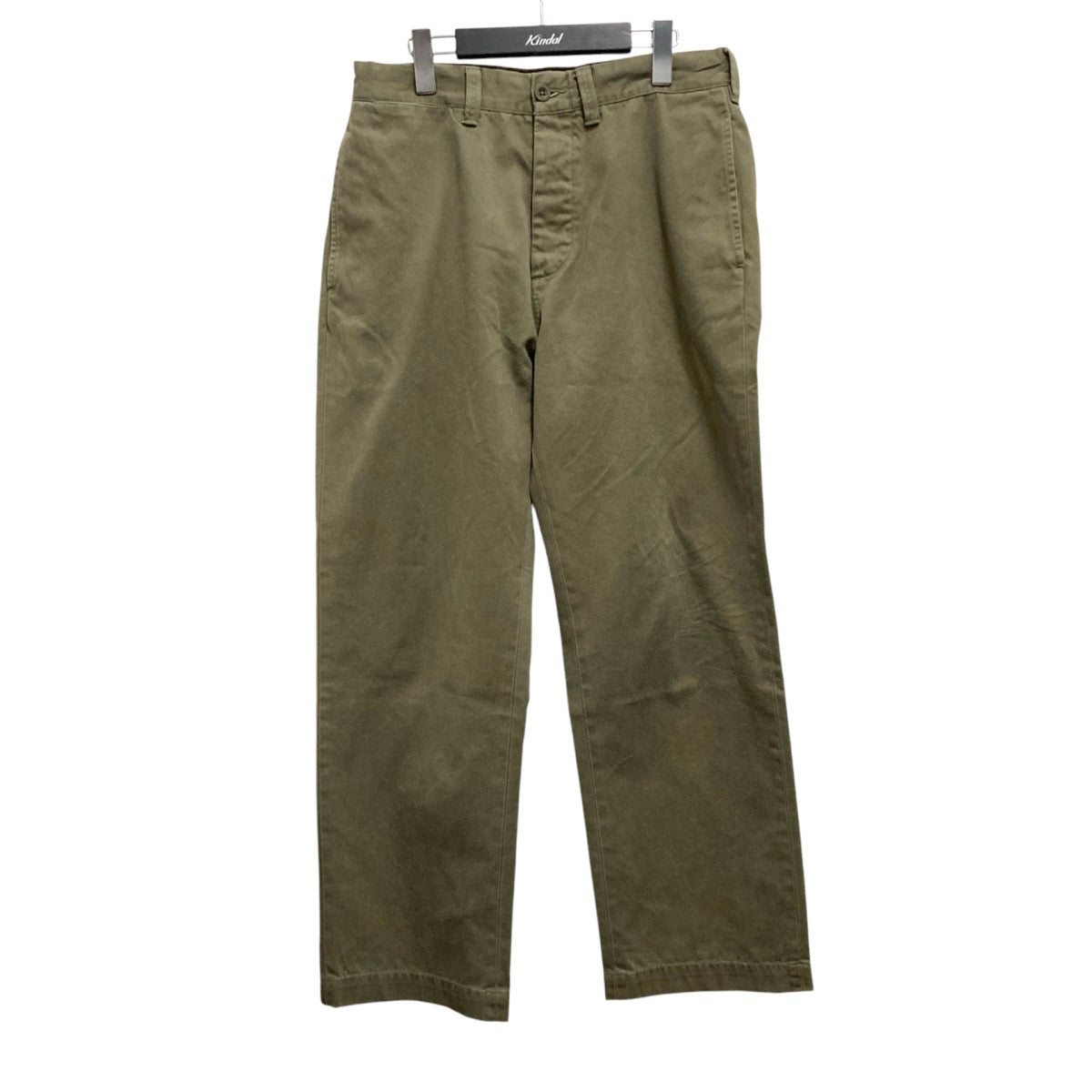 Supreme(シュプリーム) Pin Up Chino Pantチノパン ブラウン