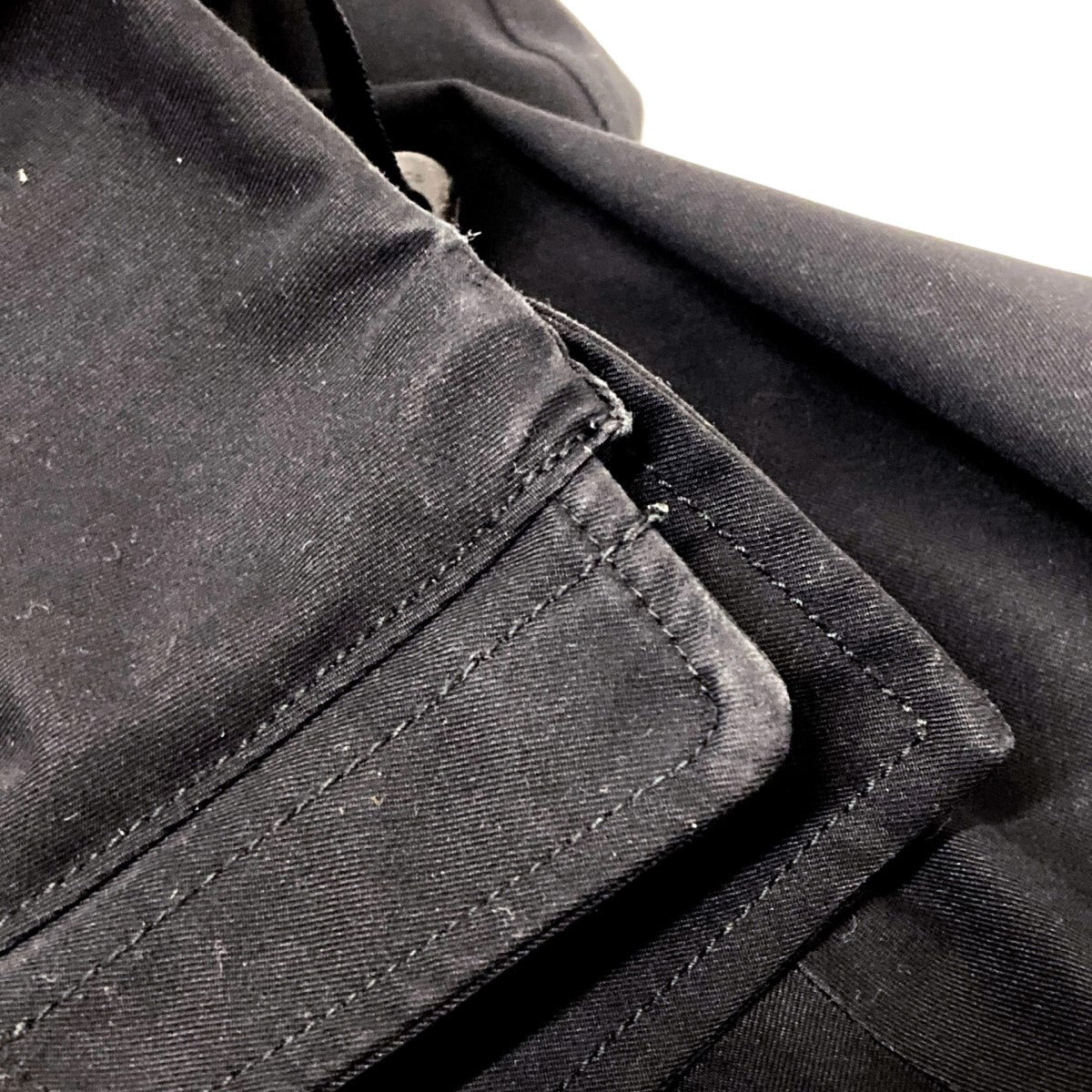 ナナ様の専用商品 nanamica(ナナミカ) 2L GORE-TEX Cruiser Jacketフーデッドジャケット