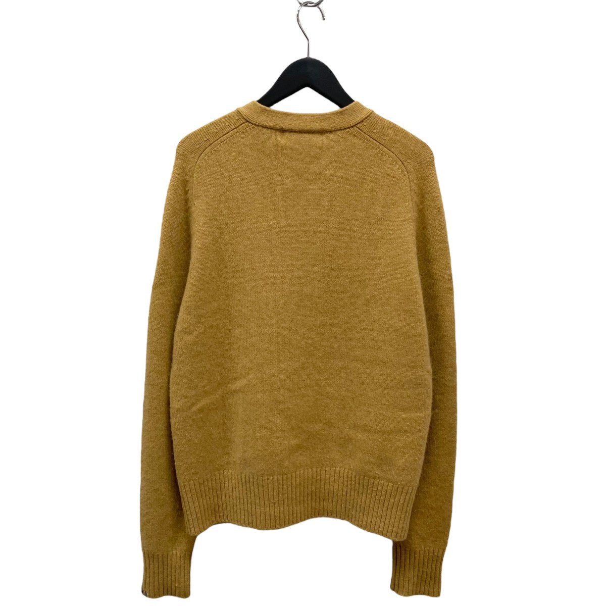 extreme cashmere カーディガン エクストリームカシミヤ extreme cashmere x Vネック