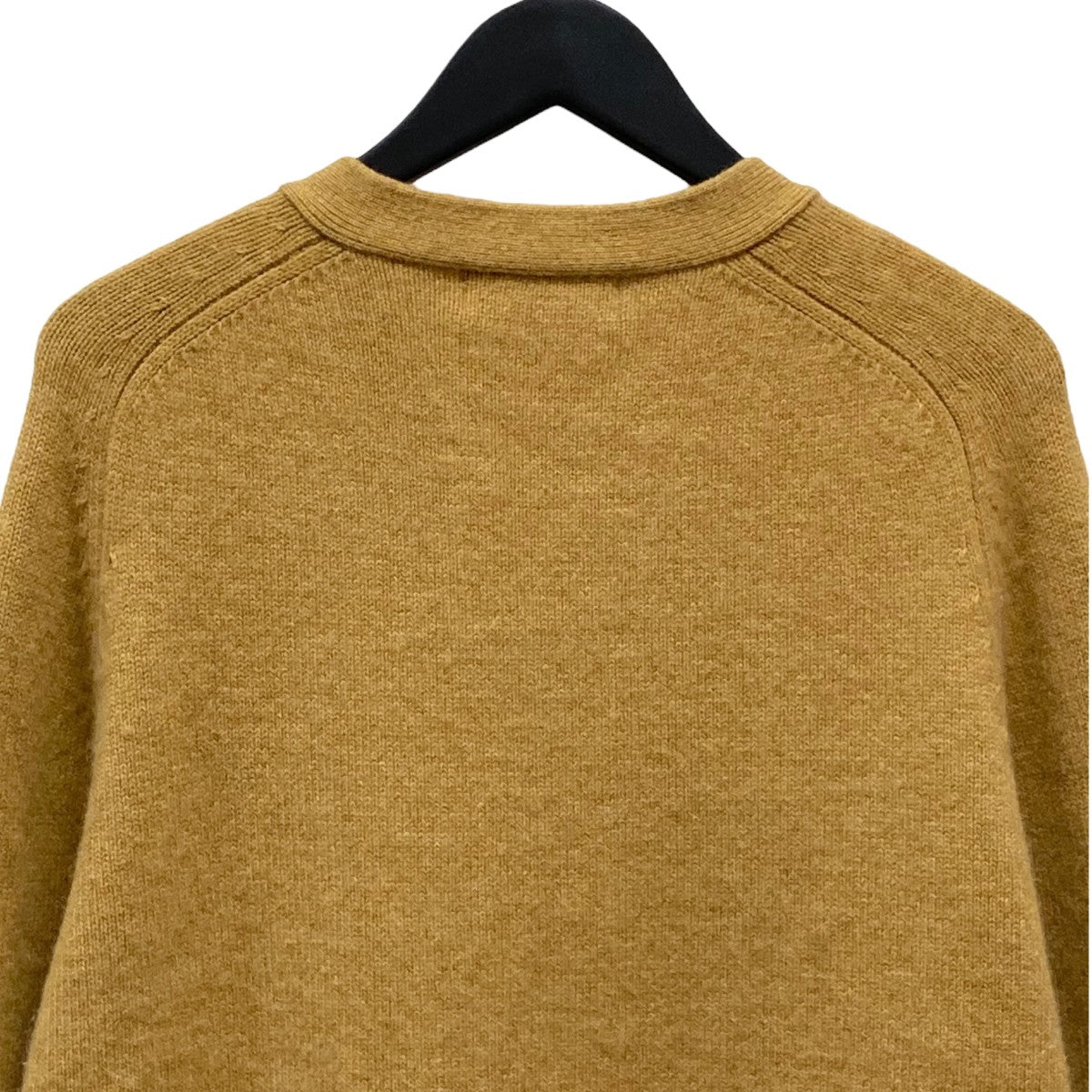 extreme cashmere X(エクストリームカシミア) カーディガン8628