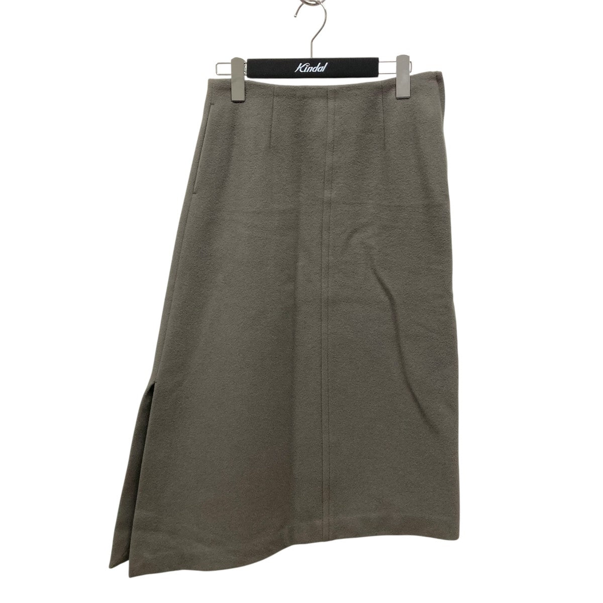 HYKE(ハイク) プリーツロングスカートプリーツスカート191-14043