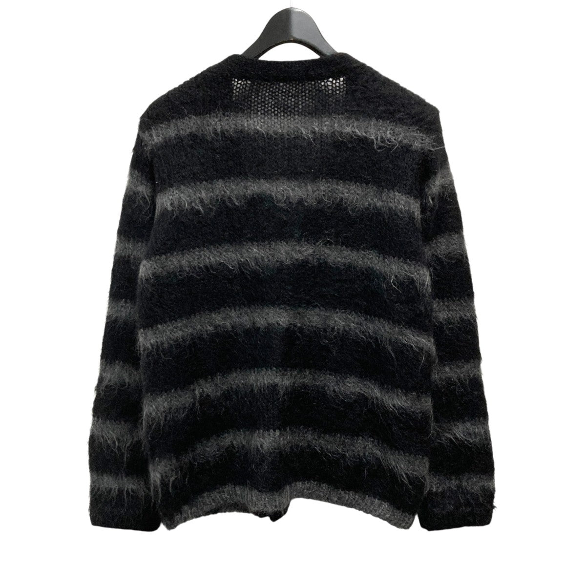 ISAMU KATAYAMA BACKLASH(イサムカタヤマバックラッシュ) ボーダー柄