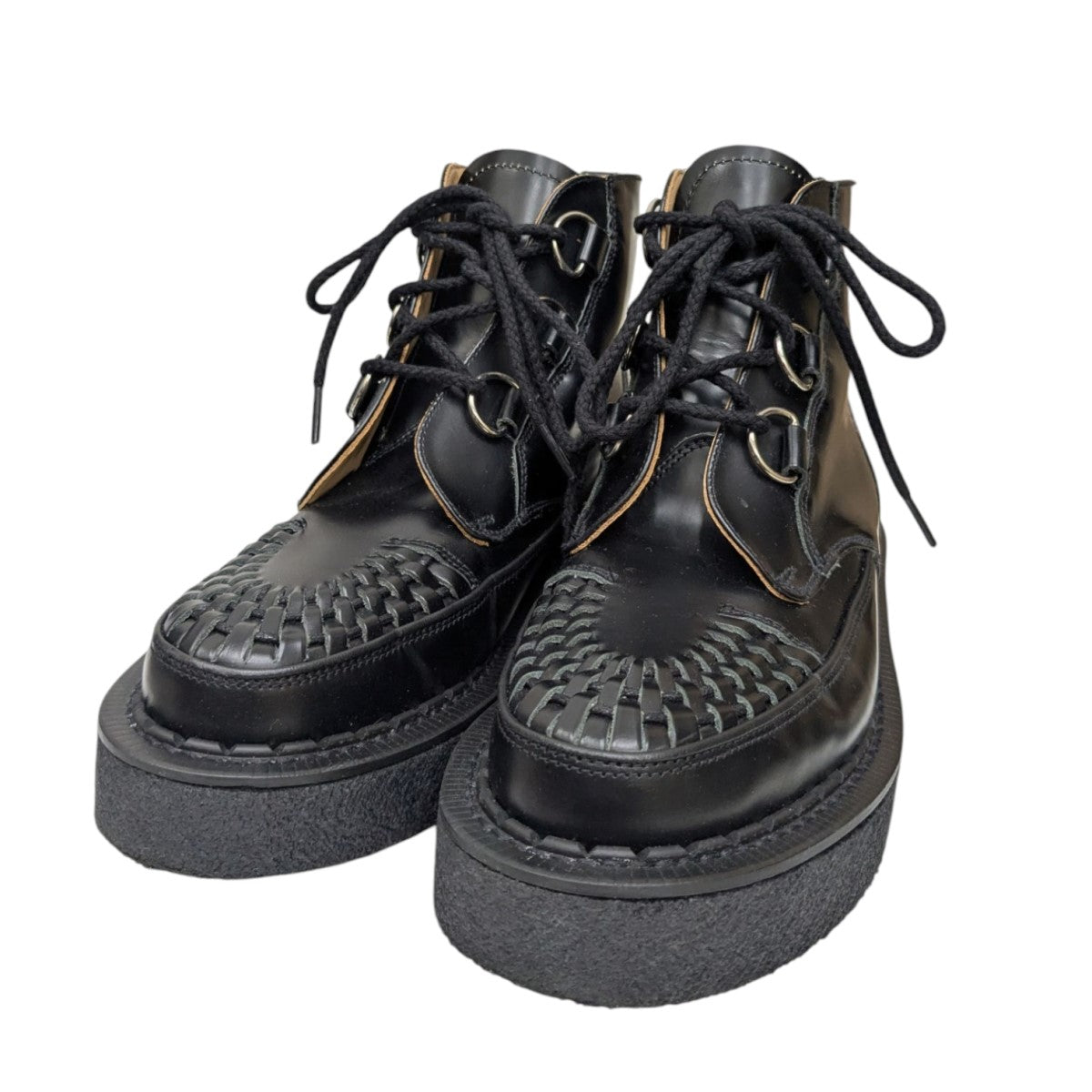 GEORGE COX(ジョージコックス) SKIPTON BOOTブーツ13327V 13327V