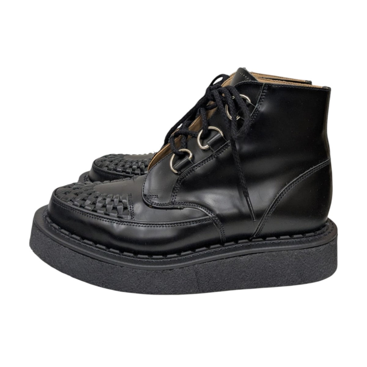 GEORGE COX(ジョージコックス) SKIPTON BOOTブーツ13327V 13327V GEORGE COX(ジョージコックス) SKIPTON BOOTブーツ13327V 13327V