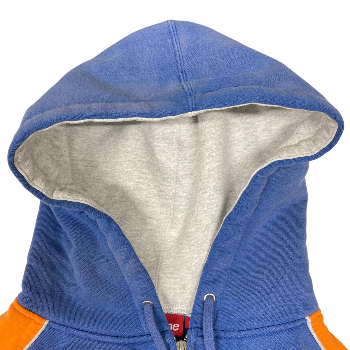 Supreme ネイビー ジップアップパーカー Y.lさん専用 Supreme シュプリーム 2024AW Arc Thermal Lined Zip Up Hooded