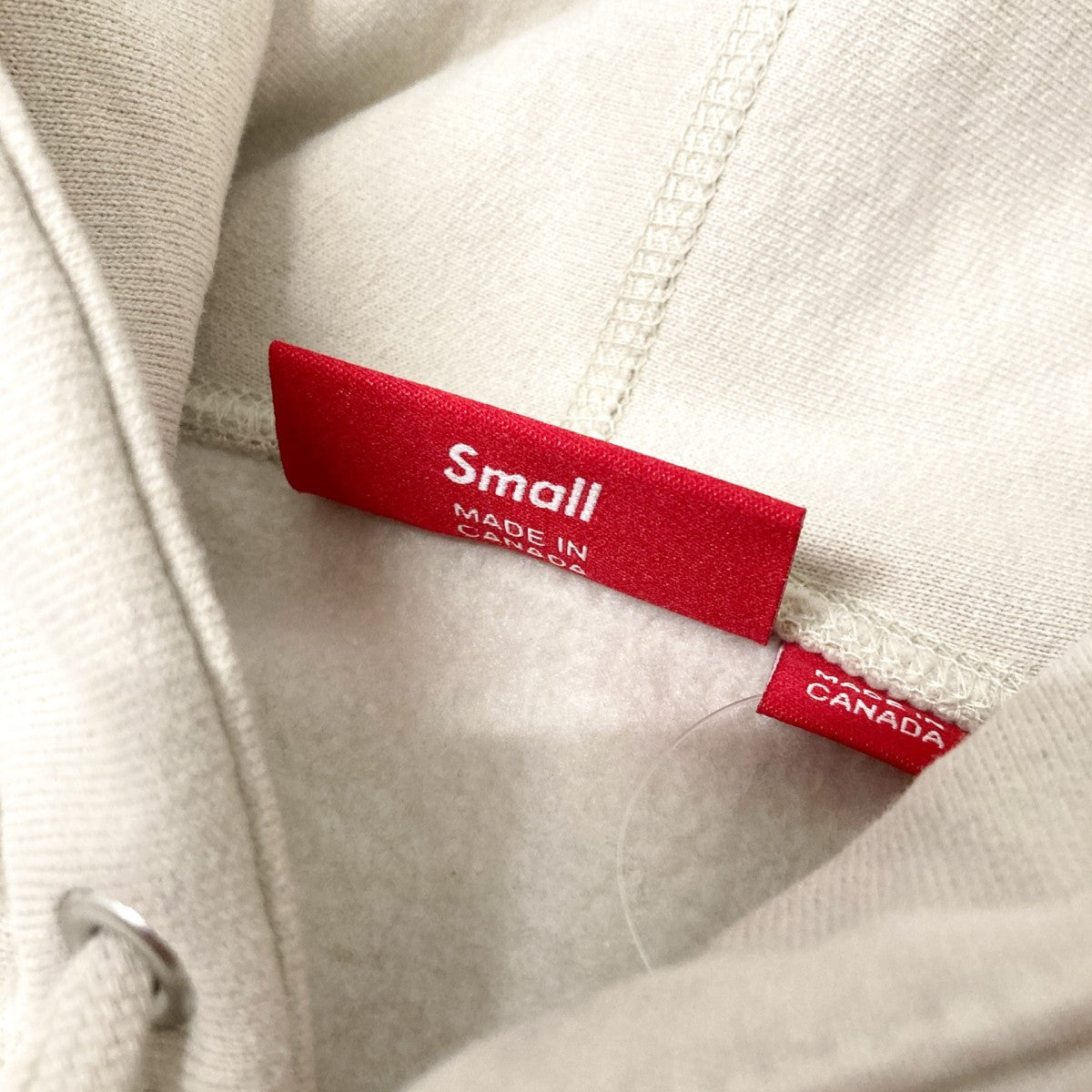 Supreme(シュプリーム) 24AWBox Logo Hooded Sweatshirtプルオーバー