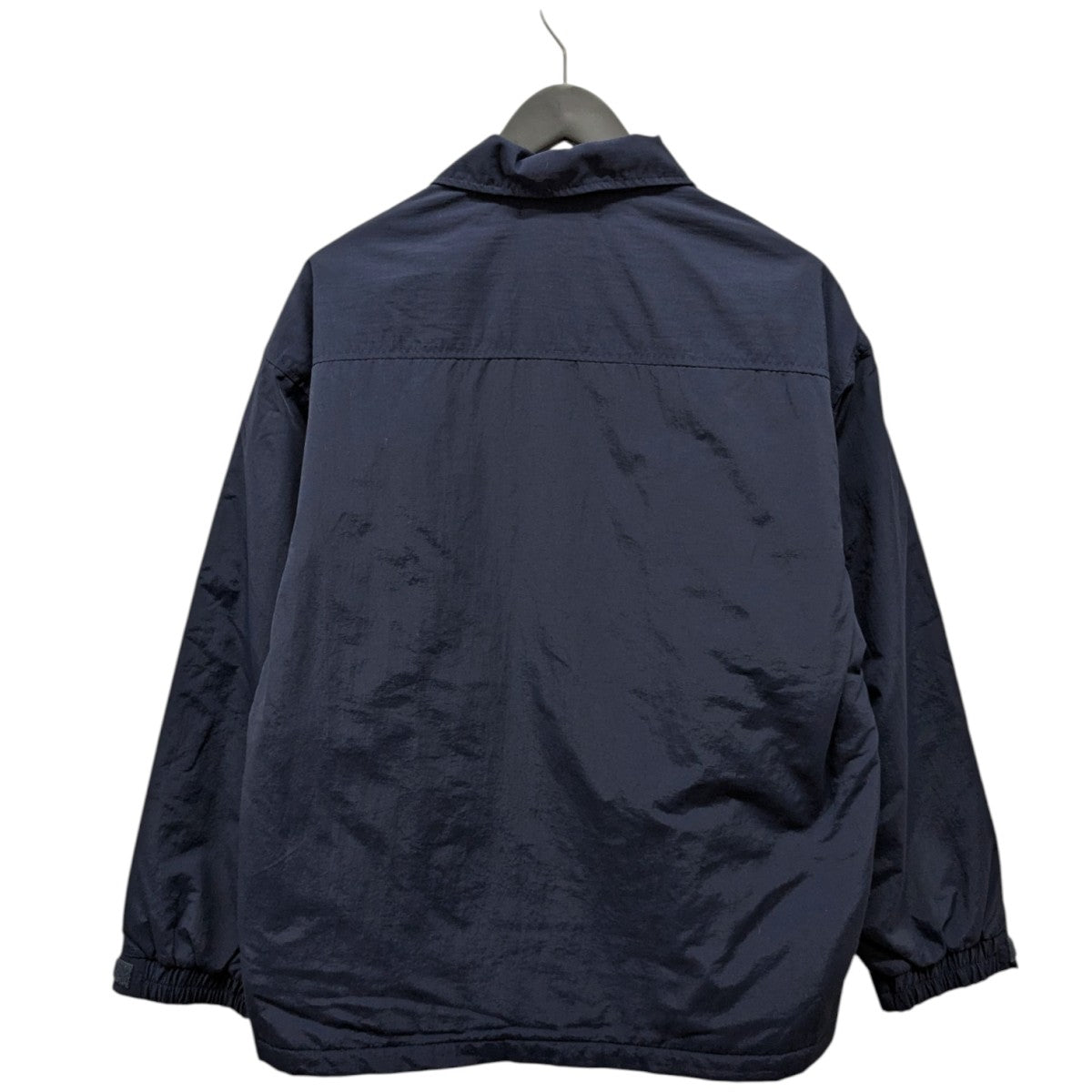 WTAPS ダブルタップス 花柄リバーシブルジャケット WTAPS(ダブルタップス) 24AW242WVDT-JKM02ジャケット ネイビー