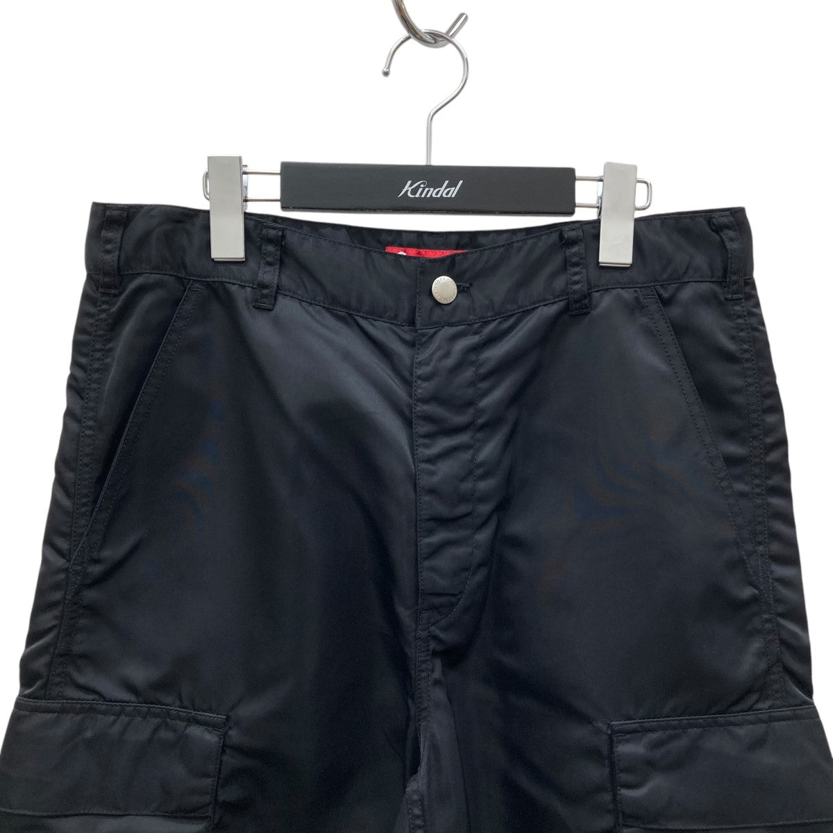 Supreme(シュプリーム) 24SSNylon Cargo Pantカーゴパンツ