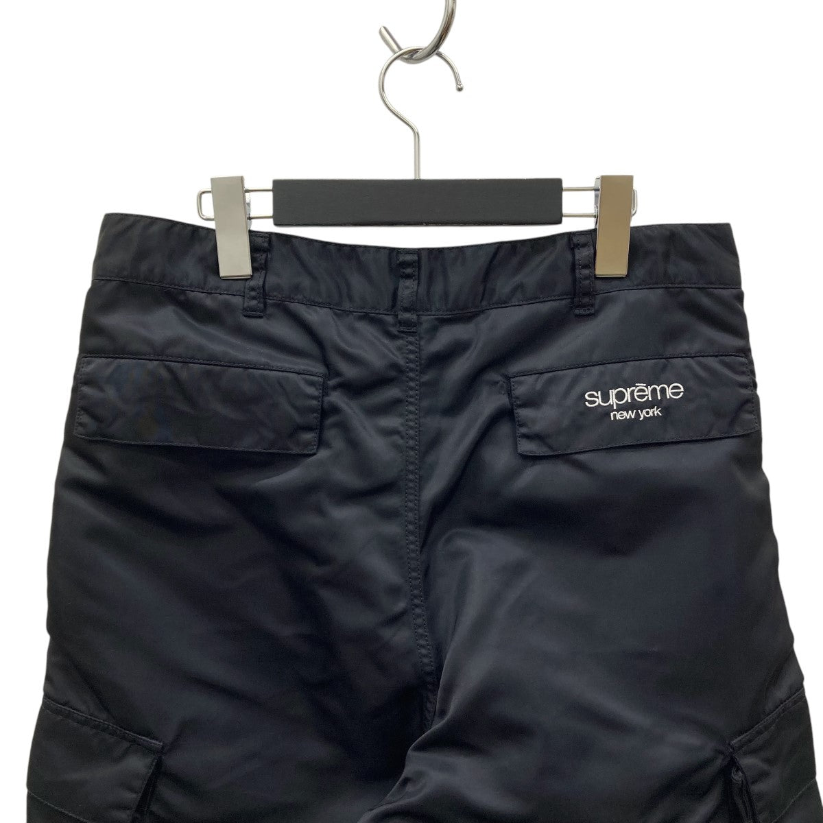 Supreme(シュプリーム) 24SSNylon Cargo Pantカーゴパンツ