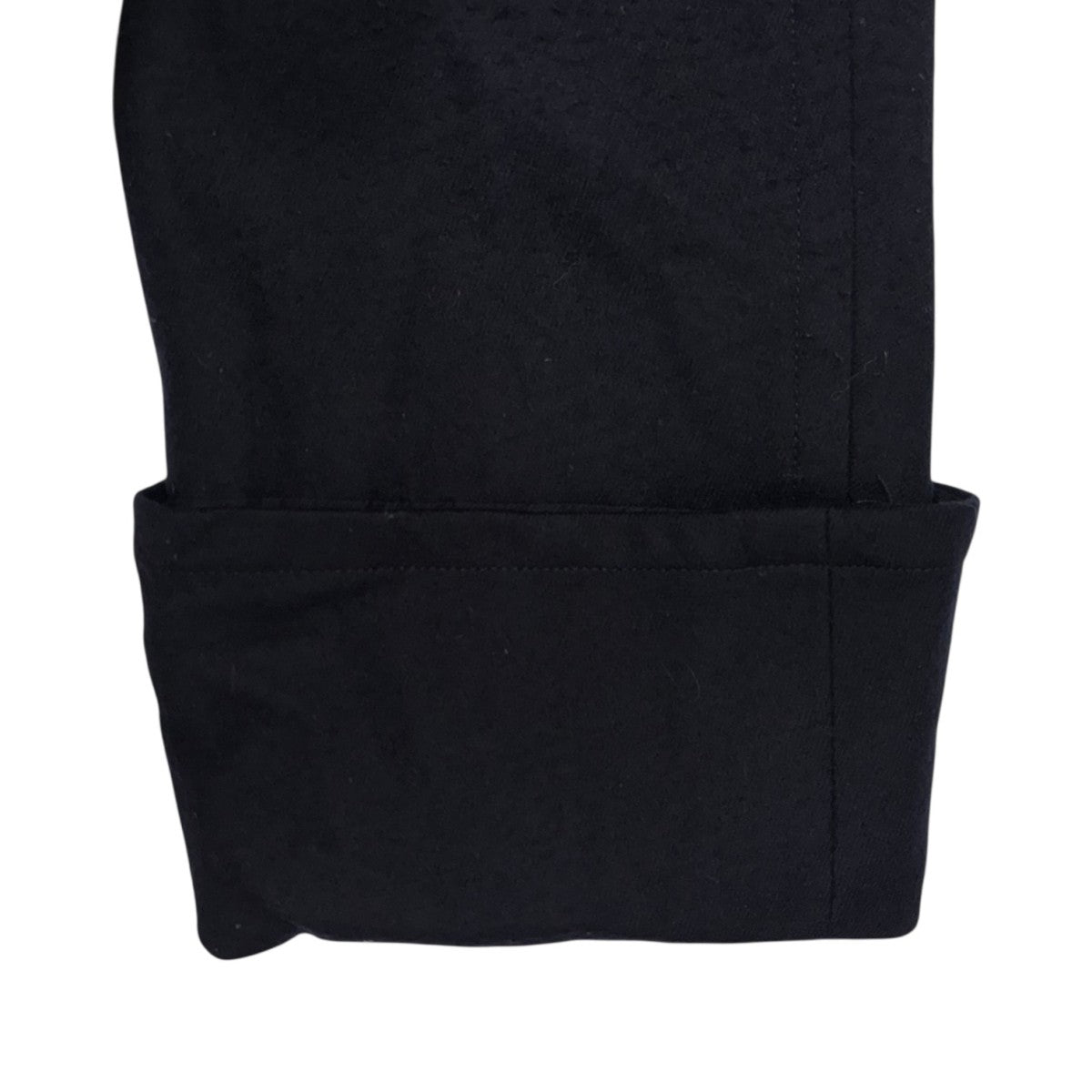 21AWDOUBLE BREASTED COATウールコート21FWM01