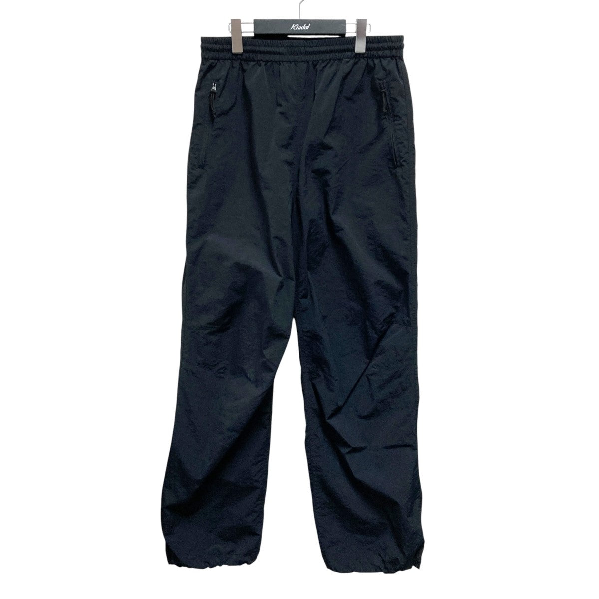 <order> medium track pants nylonトラックパンツ order パンツ medium track pants nylon メンズ レディース