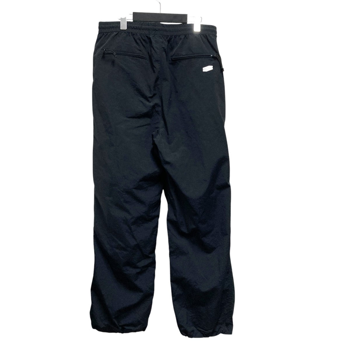 ※あ※【新品未使用】cost per kilo ナイロン変形パンツ order(オーダー) medium track pants nylonトラックパンツorder