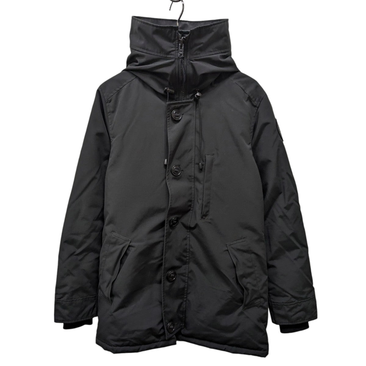 CANADA GOOSE(カナダグース) Chateau Parka Black Label Heritage