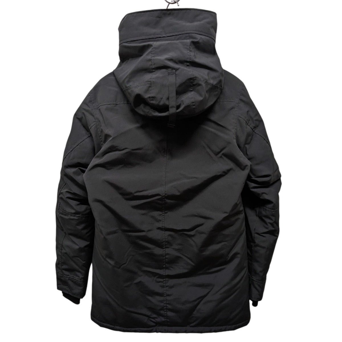 CANADA GOOSE(カナダグース) Chateau Parka Black Label Heritage