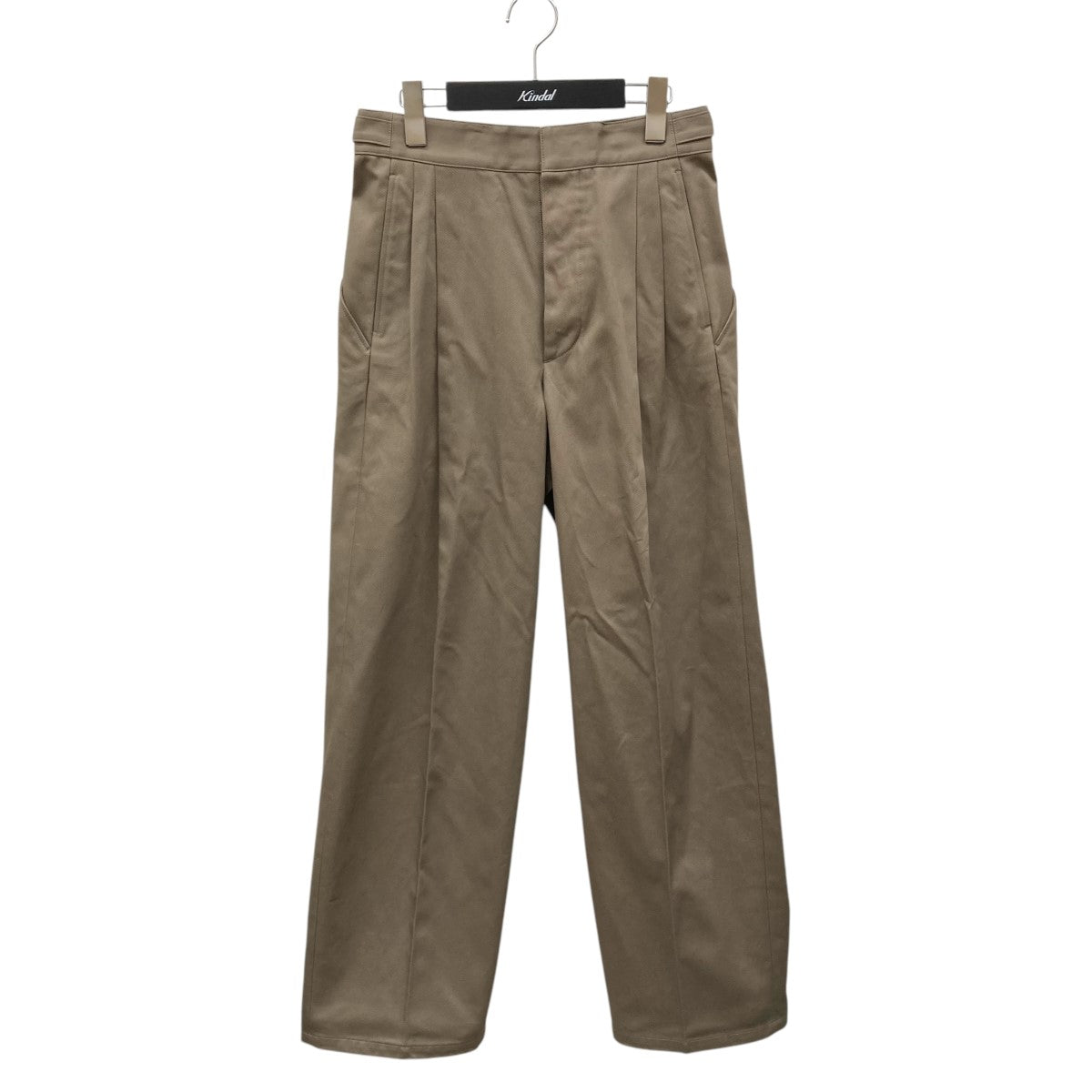 SPORT TROUSERパンツ23SS-CKTR-028