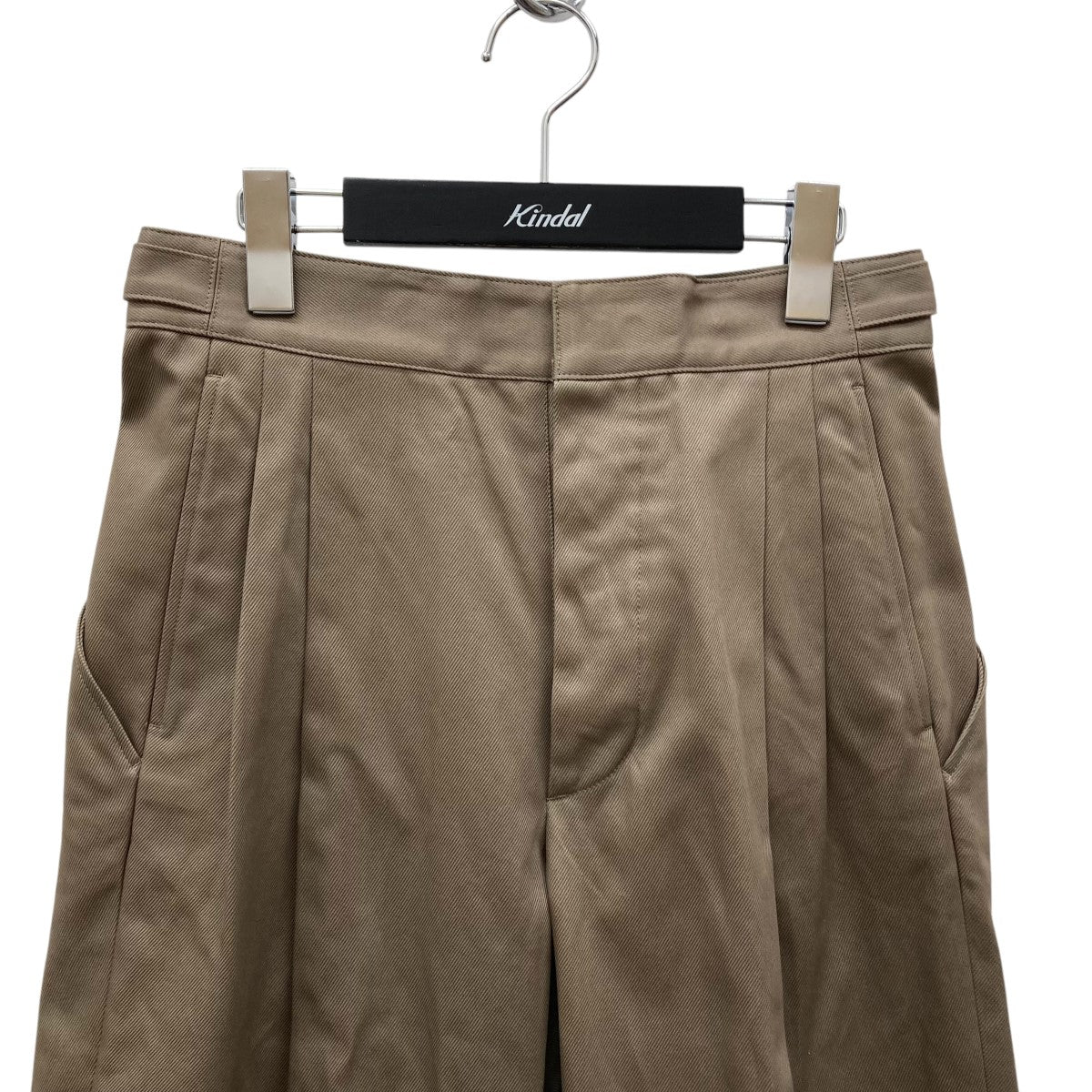 SPORT TROUSERパンツ23SS-CKTR-028