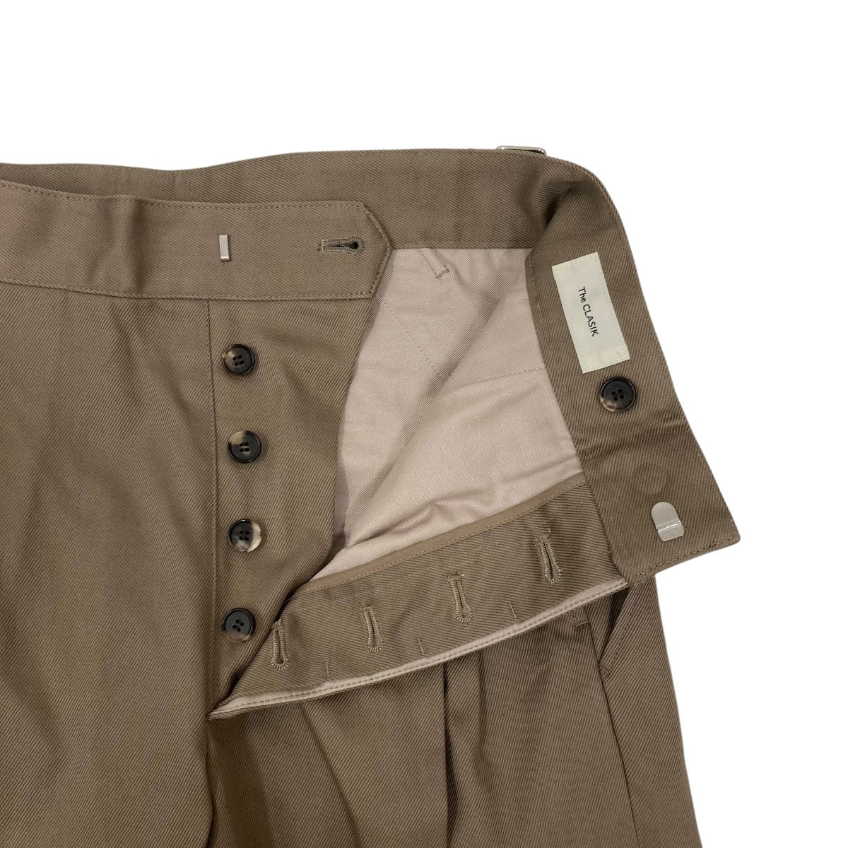 SPORT TROUSERパンツ23SS-CKTR-028