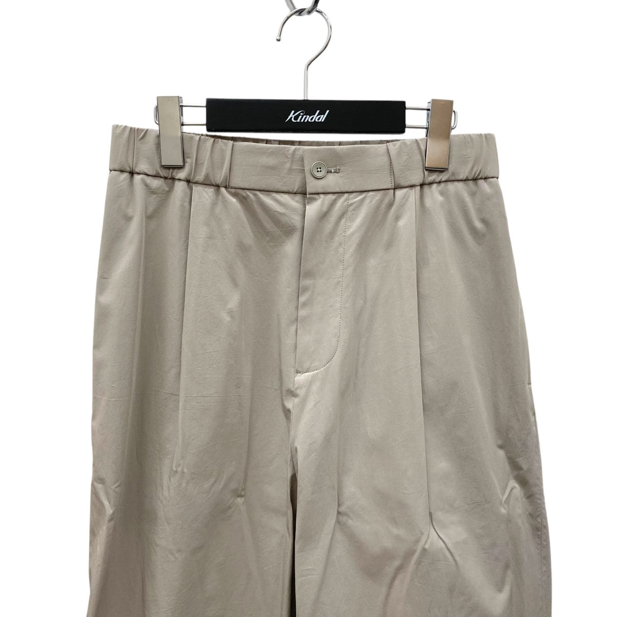 パンツ supreme easy pants XL CHRYSLER EASY PANTS – Shinzone