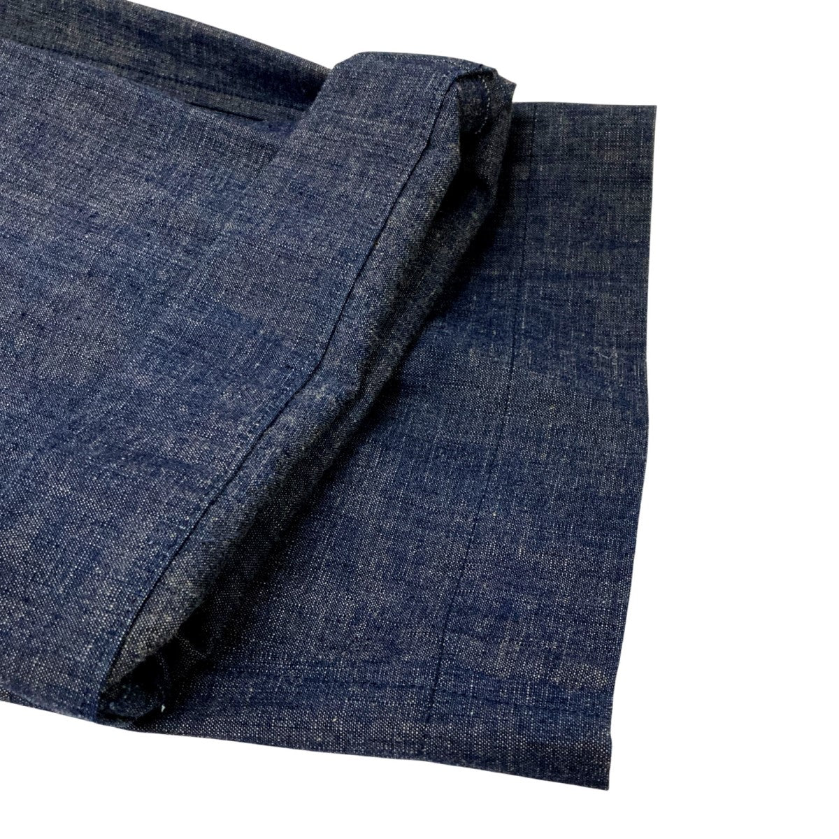 MAATEE＆SONS(マーティーアンドサンズ) シャンブレーワーク