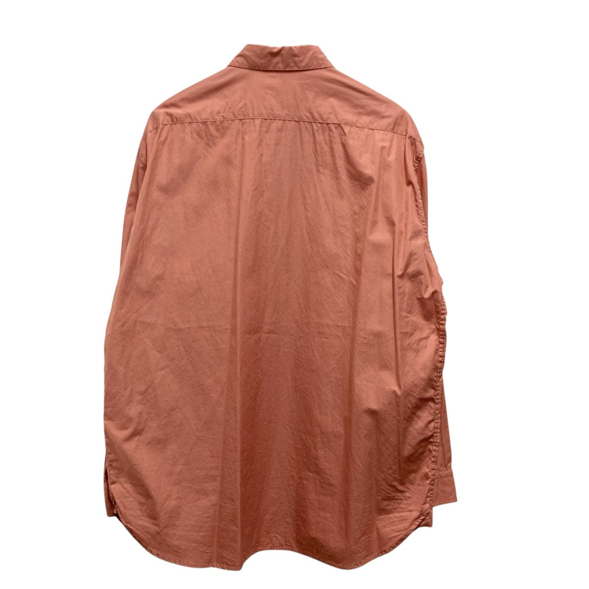 The CLASIK　CLASSIC SHIRT　ALUMO The CLASIK(ザ・クラシック) ALUMO Classic Shirt Relax Fit長袖