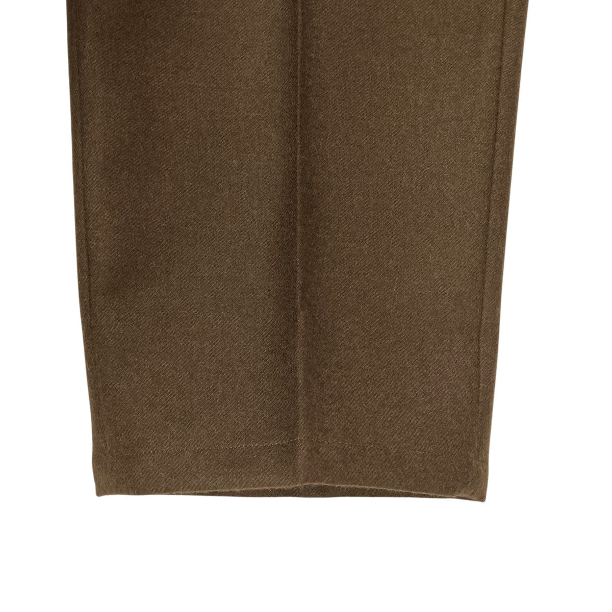 kolor 22aw スラックス kolor カラー メンズ スラックス サイズ：2(M位)（その他