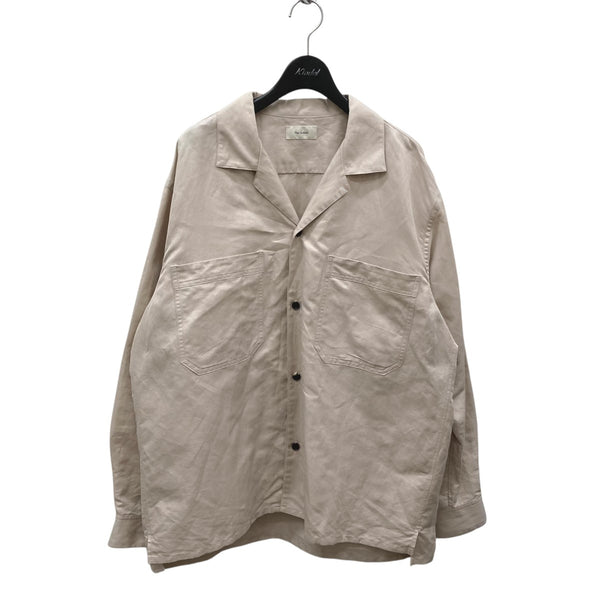 The CLASIK(ザ・クラシック) ジャケット23SS-CKSH-016 23SS-CKSH-016