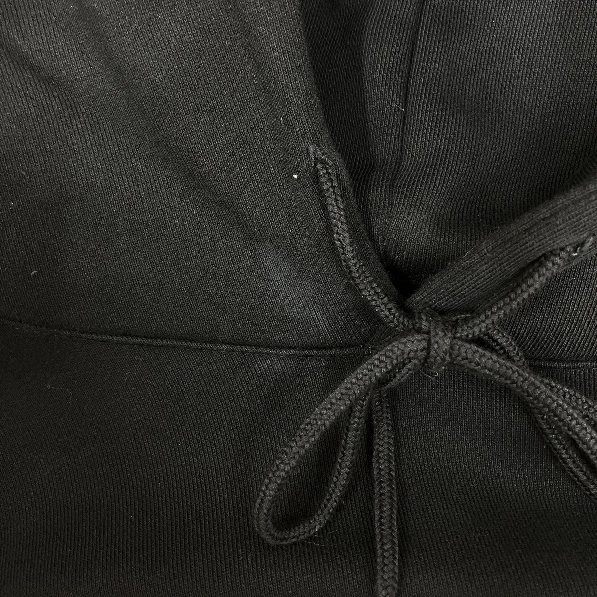 VAULTROOM DEVIL RHINESTONE HOODIEパーカー 古着・中古-5枚目のアイテム画像