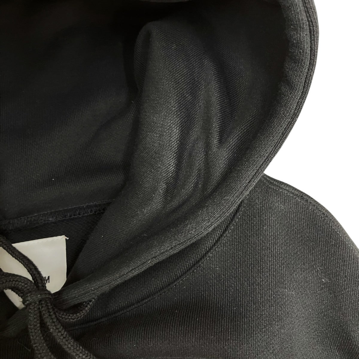 VAULTROOM DEVIL RHINESTONE HOODIEパーカー 古着・中古-6枚目のアイテム画像