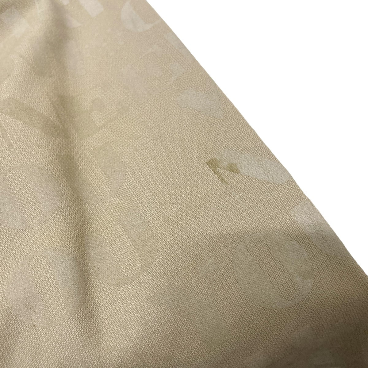 SLOWGUN 総柄ワークジャケット 古着・中古-7枚目のアイテム画像