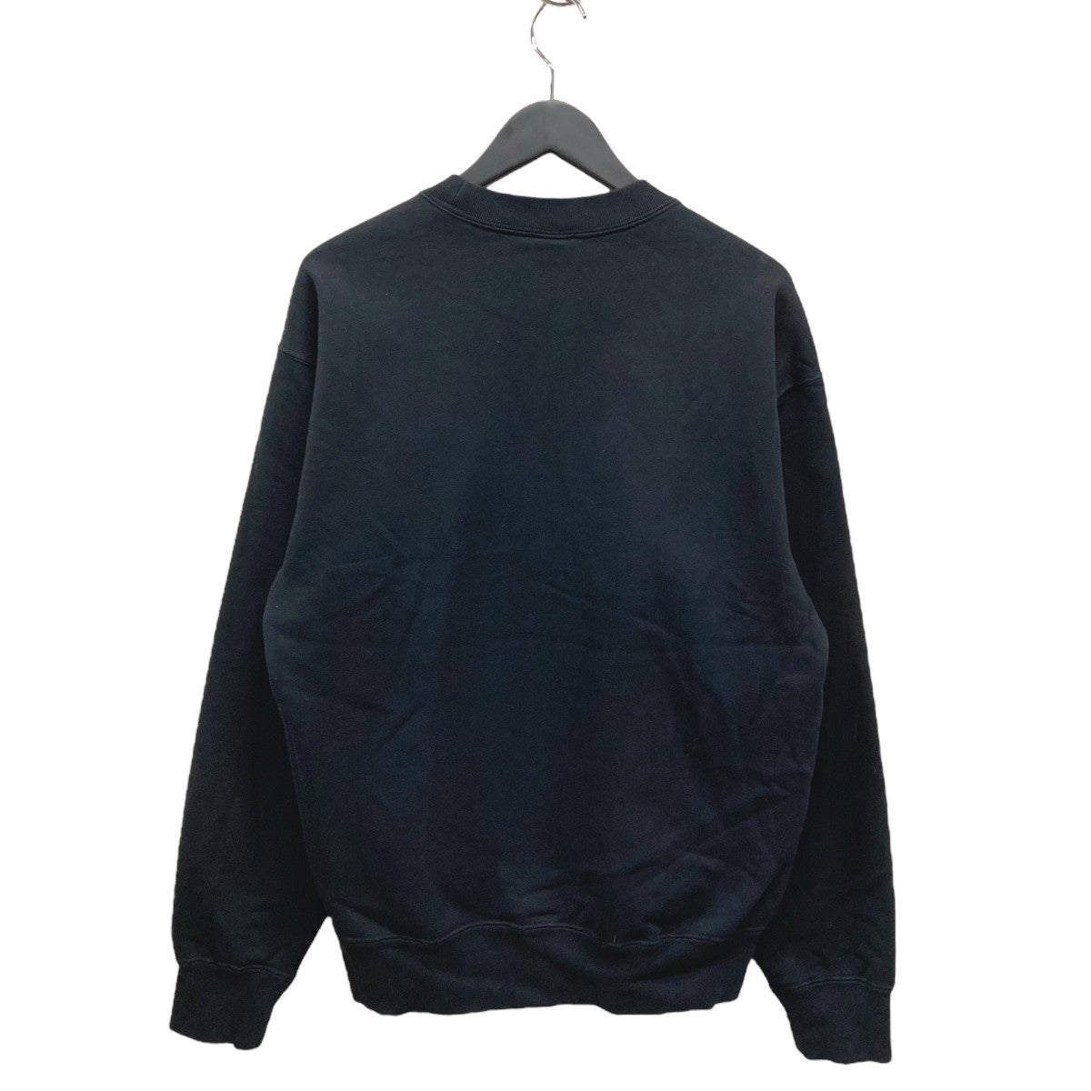 NIKE×STUSSY Washed NRG Fleece CrewneckスウェットDO5310-010