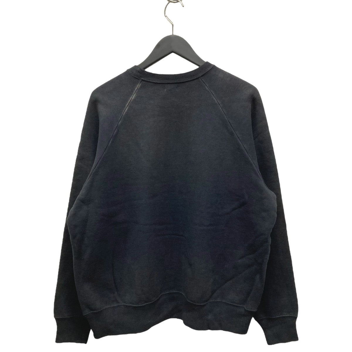 a.presse アプレッセ ヴィンテージスウェット 4 新品未使用タグ付き A.PRESSE - アプレッセ Vintage Sweatshirt(25SAP-05-05K)GREEN