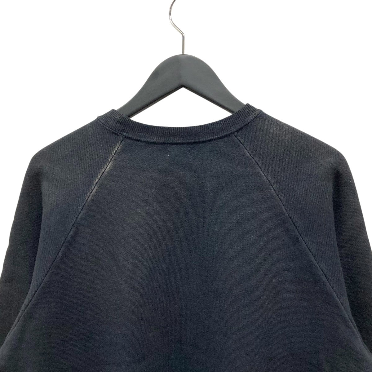 apresse アプレッセ ヴィンテージスウェット 黒 4 新品未使用 タグ付き A.PRESSE Vintage Sweatshirt [Black]