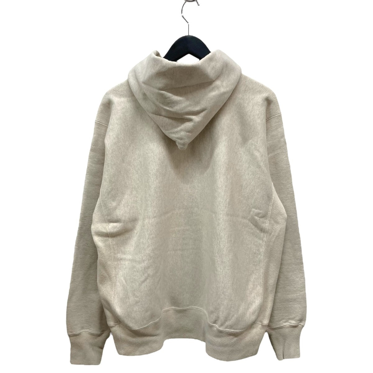 A．PRESSE(アプレッセ) Vintage Half Zip Sweat Hoodieハーフ