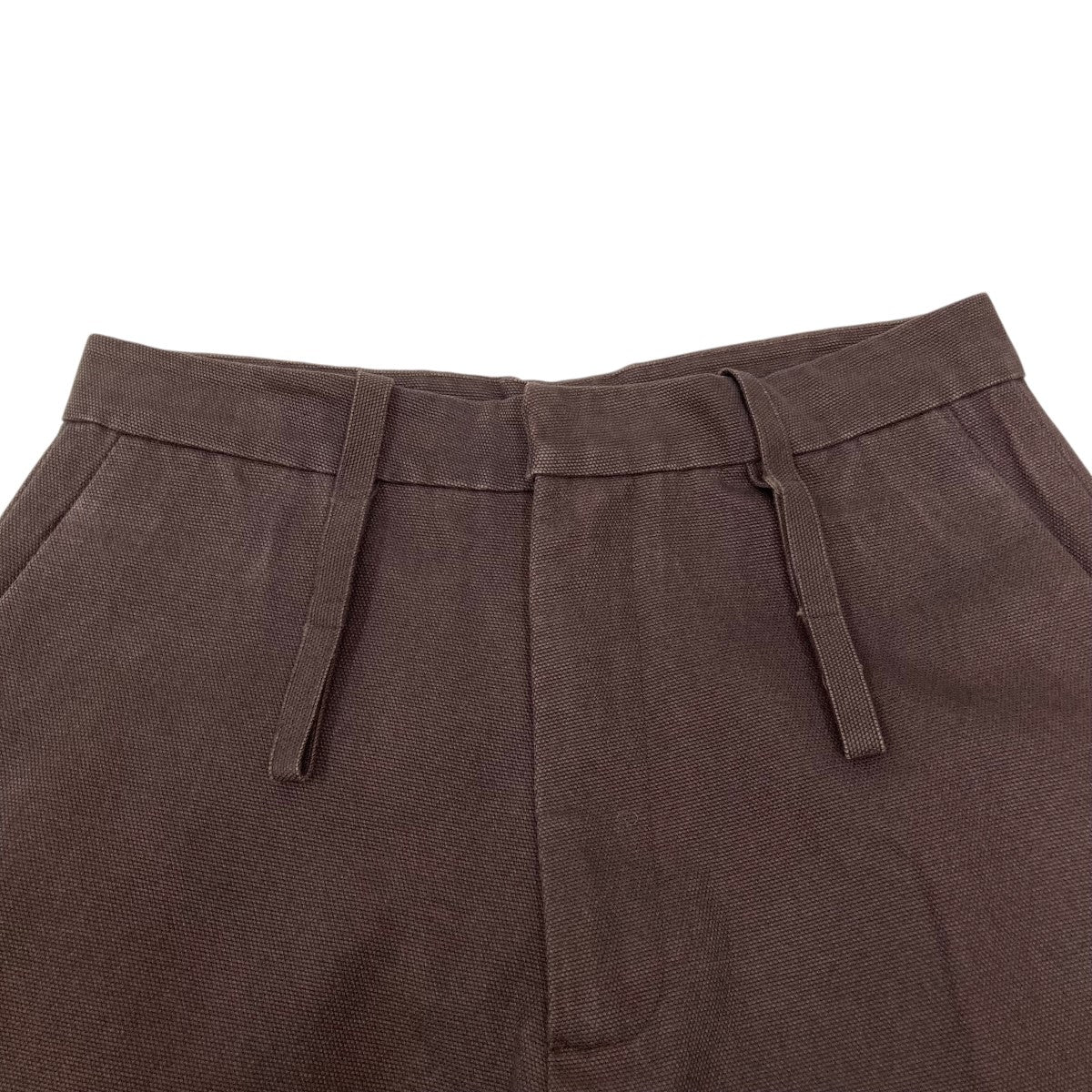 ワイドパンツ966652