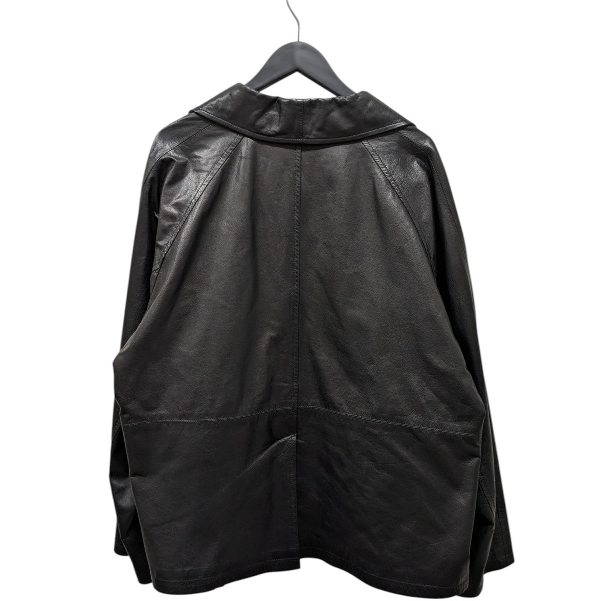 MONT BLANC オーガナイザー ブラック レザー MONT BLANC オーガナイザー ブラック レザー