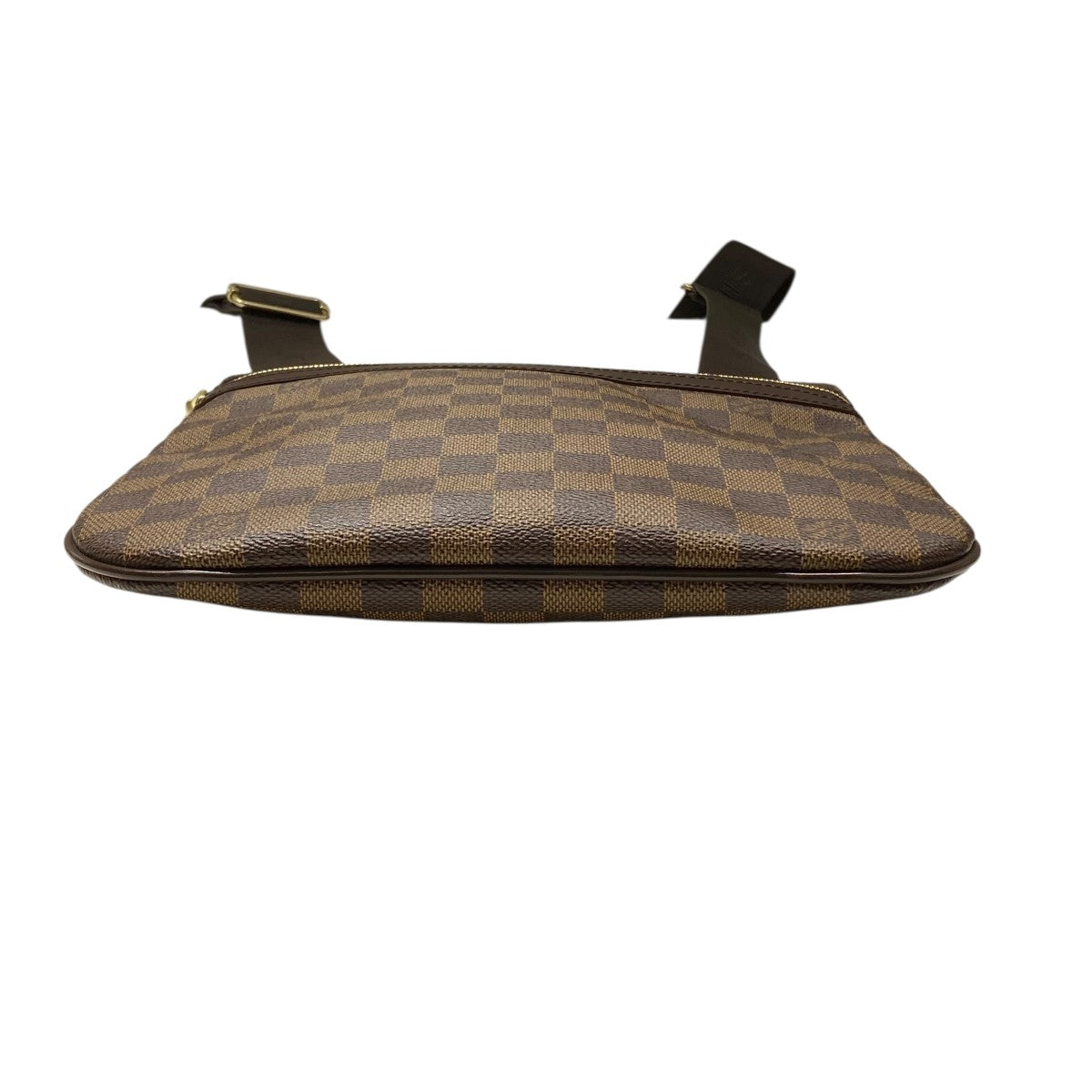 LOUIS VUITTON(ルイヴィトン) ポシェット・ボスフォールダミエ