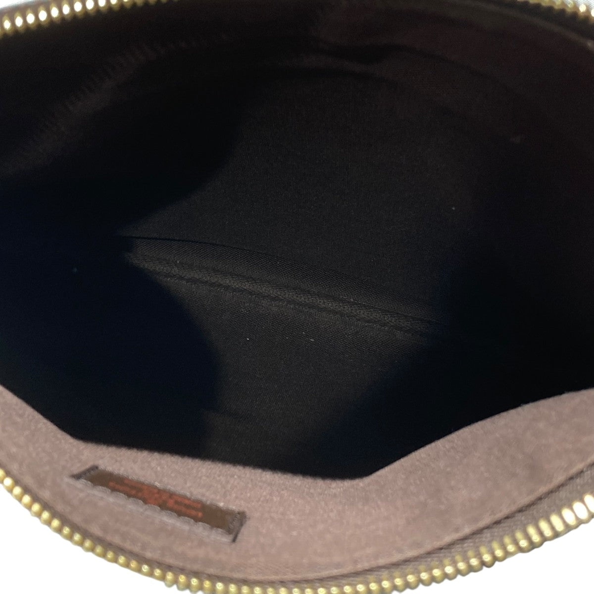 格安放出■LOUIS VUITTON N51111 ダミエ ポシェットボスフォール レザー ショルダーバッグ ルイヴィトン■0523rb12352 LOUIS VUITTON ルイヴィトン ショルダーバッグ ポシェット・ボス