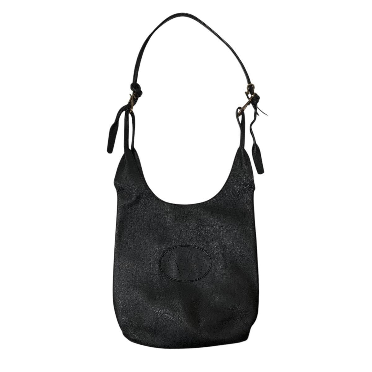 NICENESS(ナイスネス) 21SSLOWE horse leather bagレザー