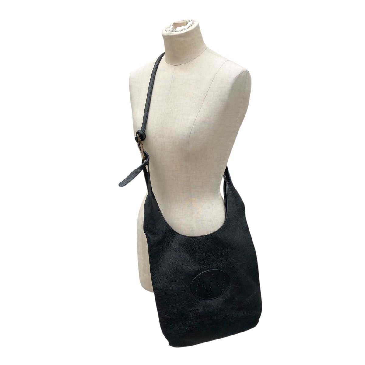 バッグ NICENESS bag NICENESS(ナイスネス) 21SSLOWE horse leather bagレザー