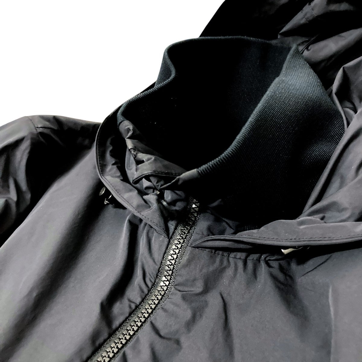 ジャケット・アウター MONCLER FETUQUE GIUBBOTTO MONCLER(モンクレール) FETUQUEジップパーカーH20911A00152