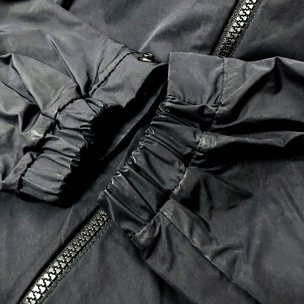 MONCLER(モンクレール) FETUQUEジップパーカーH20911A00152